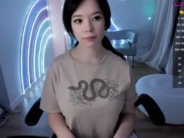 Away arikajoy on Chaturbate