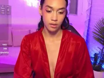 Freechat artemiss_tay on Chaturbate