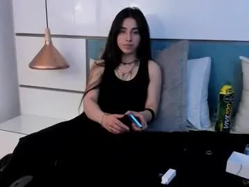 Freechat ashkoreh on Chaturbate