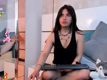 Freechat ashkoreh on Chaturbate