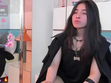 Freechat ashkoreh on Chaturbate