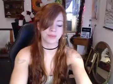 Freechat astraeasiren on Chaturbate