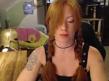 Freechat astraeasiren on Chaturbate
