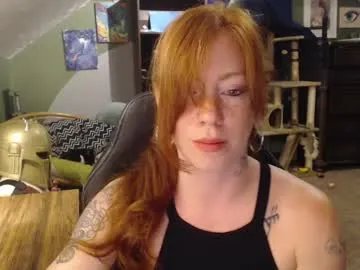 Freechat astraeasiren on Chaturbate