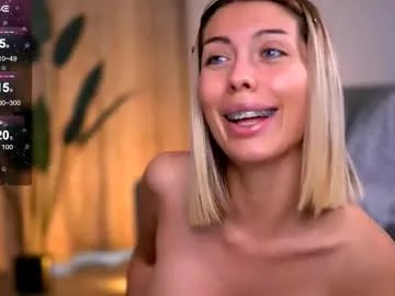 Freechat audreyzanne on Chaturbate