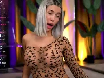 Freechat audreyzanne on Chaturbate