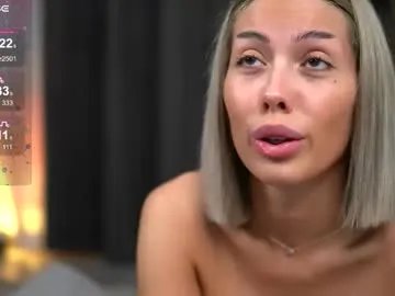 Freechat audreyzanne on Chaturbate