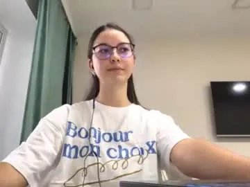Freechat ayakoslotemaker on Chaturbate