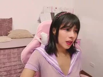 Private ayumi_tanaka on Chaturbate