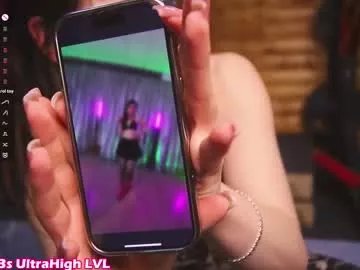 Freechat beautyasya on Chaturbate