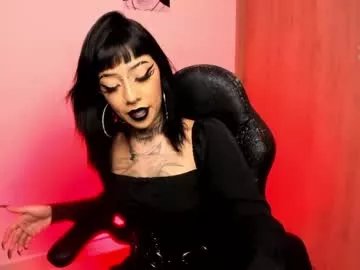 Freechat beelzebosss on Chaturbate