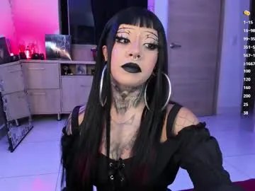 Freechat beelzebosss on Chaturbate