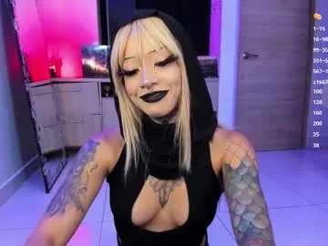 Freechat beelzebosss on Chaturbate