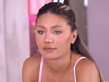 Private blairsanders on Chaturbate