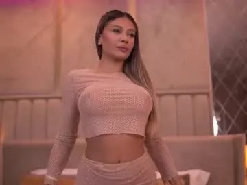 Private blairsanders on Chaturbate