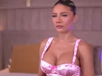 Private blairsanders on Chaturbate