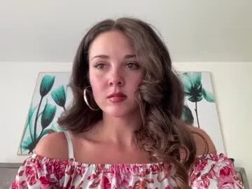 Freechat bloomyogi on Chaturbate