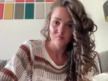 Freechat bloomyogi on Chaturbate