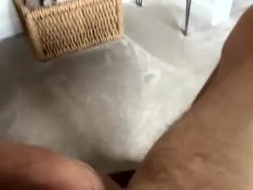 Freechat british_big9870 on Chaturbate