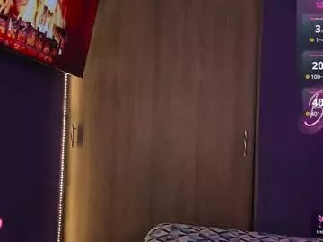 Freechat bull_vixen2001 on Chaturbate