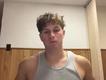 buzz5127 on Chaturbate 