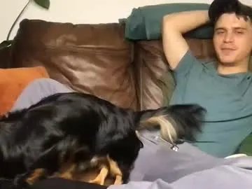 Freechat camdoattitude on Chaturbate