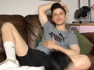 Freechat camdoattitude on Chaturbate