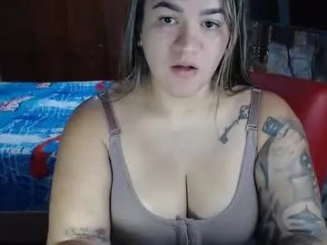 Freechat camila_rosess on Chaturbate