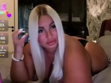 Freechat cara__harris on Chaturbate