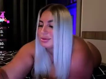 Freechat cara__harris on Chaturbate