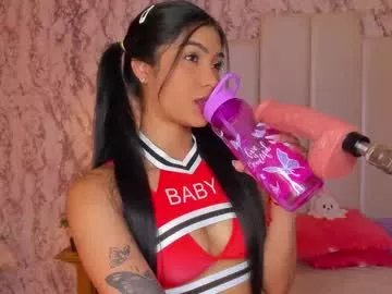 Freechat caseypierce_ on Chaturbate