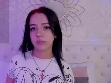 Freechat cassie66_ on Chaturbate