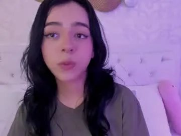Freechat cassie66_ on Chaturbate