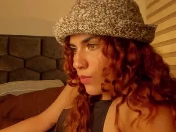 Freechat chantal_leon on Chaturbate