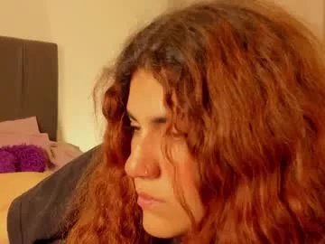 Freechat chantal_leon on Chaturbate