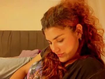 Freechat chantal_leon on Chaturbate