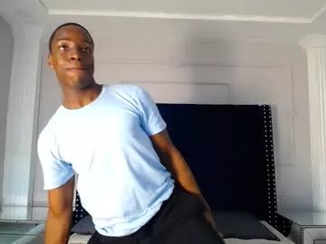 Freechat charlesbrown_ on Chaturbate