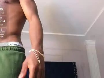 Freechat charlesbrown_ on Chaturbate