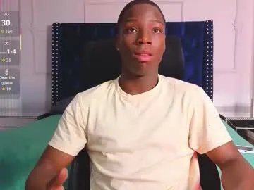 Freechat charlesbrown_ on Chaturbate