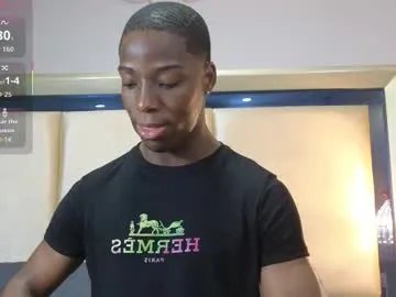 Freechat charlesbrown_ on Chaturbate