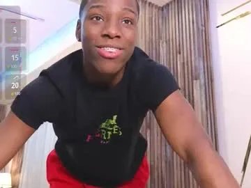 Freechat charlesbrown_ on Chaturbate