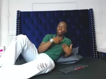 Freechat charlesbrown_ on Chaturbate