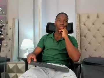 Freechat charlesbrown_ on Chaturbate