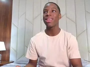 Freechat charlesbrown_ on Chaturbate