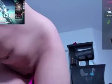 Freechat charlietaylorr__ on Chaturbate