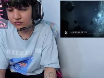 Freechat charlietaylorr__ on Chaturbate