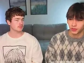 Freechat chem1ko on Chaturbate