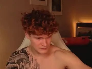 Freechat chem1ko on Chaturbate