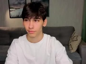 Freechat chem1ko on Chaturbate