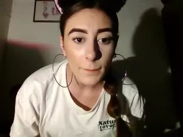 Freechat chloe_vahos on Chaturbate